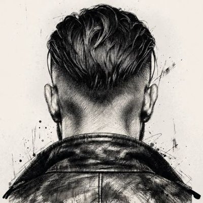 MARK ANTONY's profile picture