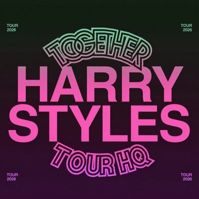 TogetherTourHQ's profile picture