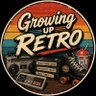 Фото профиля Growing Up Retro