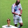 YOMRALI ZİDANE's profile picture