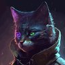 Sleeping Cat 的头像
