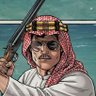 🇸🇦Mohamed Alanzi profil fotoğrafı
