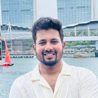 Anoop Kumar's profile picture