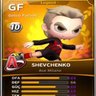 shevchenko #ilovemygf's profile picture