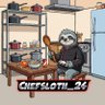 chefsloth profil fotoğrafı