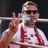 Serdar profil fotoğrafı