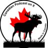 Great Canadian Moose profil fotoğrafı