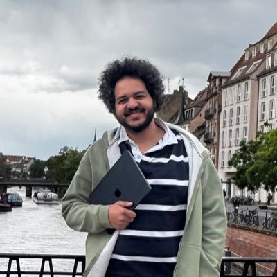 Mohamed Gaber's profile picture