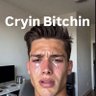 Cryin’ Bitchin profil fotoğrafı