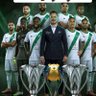 بطل اسيا ( النخبوي )نخبتين💚💚's profile picture