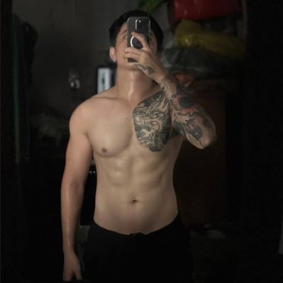 Aung Kaung Myat's profile picture