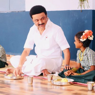 mkstalin's profile picture