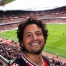 Van Arsenal 🇳🇱 profil fotoğrafı