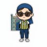 Sblcşkn1907 💛💙💛💙💫💙 的头像
