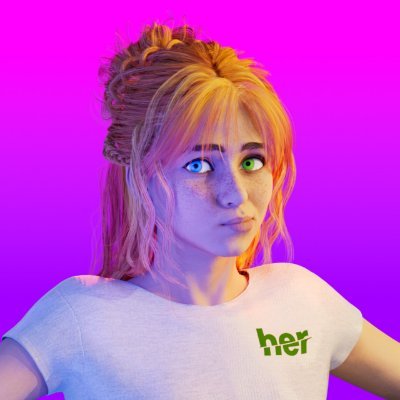HerYTStory's profile picture