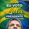 NORDESTINA🇧🇷🇵🇸 SOU TERRIVELMENTE LULÃO 2026! 的头像