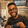 Profilbild von ๐ Optician Ridoh ๐