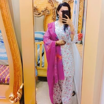 Mahwish Javaid 🇵🇰's profile picture