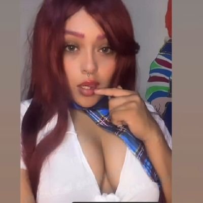Gabrielita's profile picture