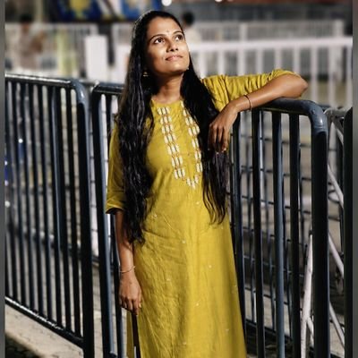 AshaPriya Mudiraj 🇮🇳's profile picture