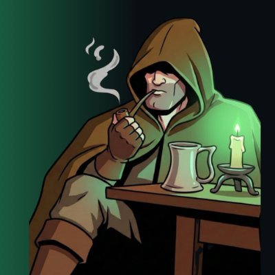 CandleWatch's profile picture