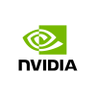 NVIDIA AI profil fotoğrafı
