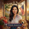 Profilbild von Suzy Q. Public | Think America