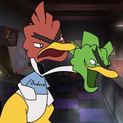 NickoStall's profile picture