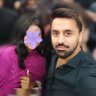 Profilbild von Yashfeen Nasir