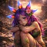 wanderingElf's profile picture