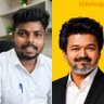Poobathy Vijay's profile picture