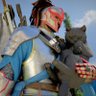 Gray-Haired Gamer⛩️🏴☠️ profil fotoğrafı