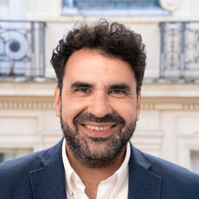 Sebastian Welisiejko's profile picture