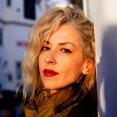 AbbyMartin's profile picture