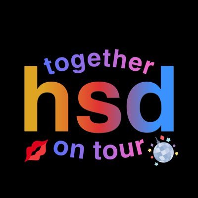 HSD Together On Tour's profile picture