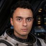 Jesus Martinez's profile picture