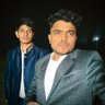 Profilbild von Saurabh Pandey