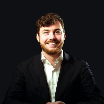 JackGreenCrypto's profile picture