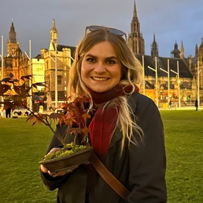 Philippa Roberts's profile picture