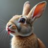 the rabbit of caerbannog🔋 的头像
