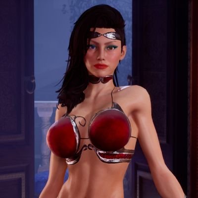 ConcubineGame's profile picture