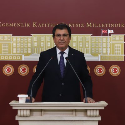 Mahmut Dindar's profile picture