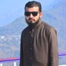 Ahmad Raza profil fotoğrafı