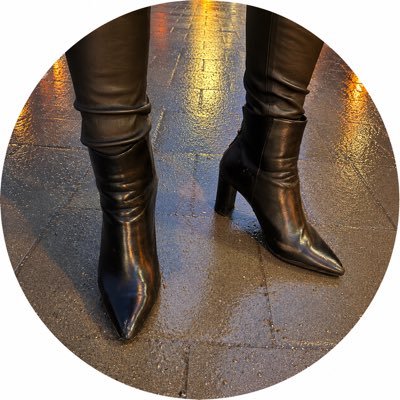 Lady Lux Noir's profile picture