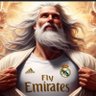 Фото профиля Dios es madridista