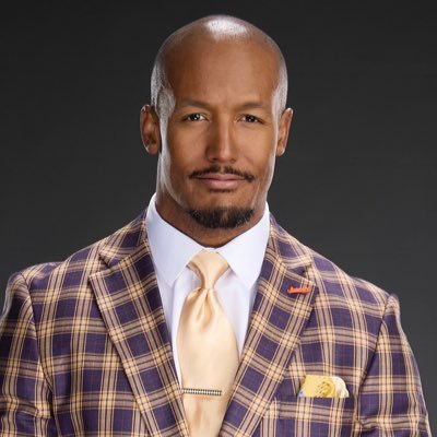 Byron Saxton's profile picture