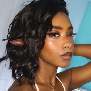 aliya will's profile picture