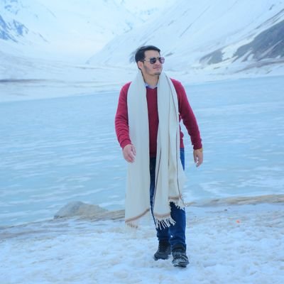 Zeshan Syed's profile picture