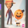idk what to put for name's profile picture