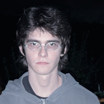 Pedro Stolf's profile picture